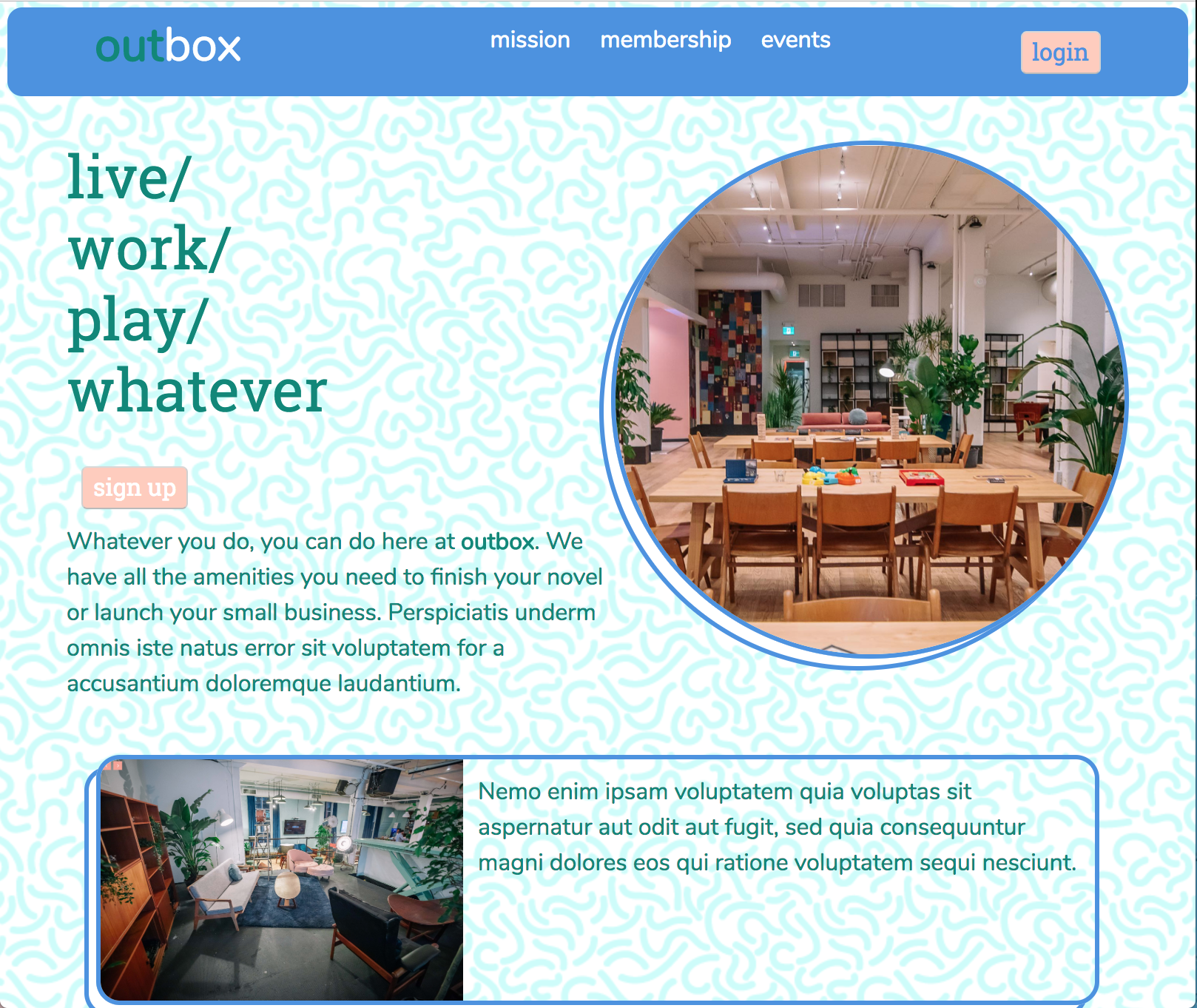 Co-Work