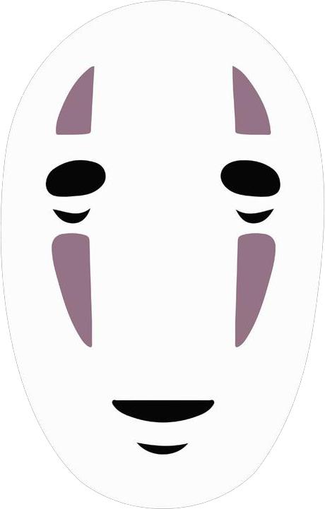 no-face